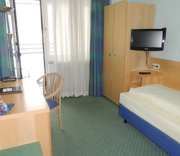 Hotel Königswache