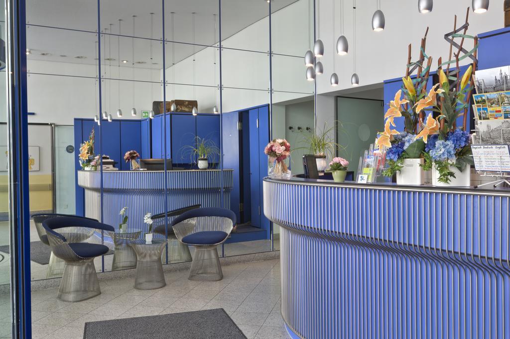 Hotel Konigswache München