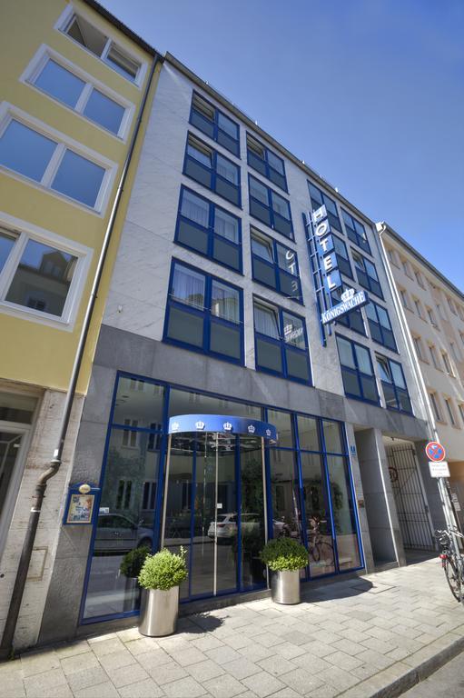 Hotel Konigswache 3*