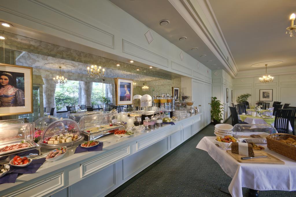 Hotel Konigswache