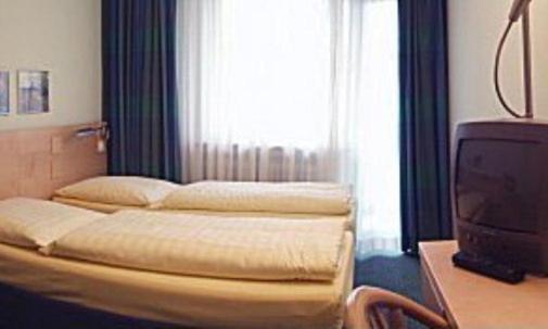 Konigswache Hotel München