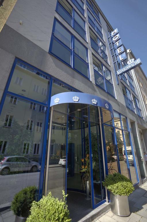 Konigswache Hotel